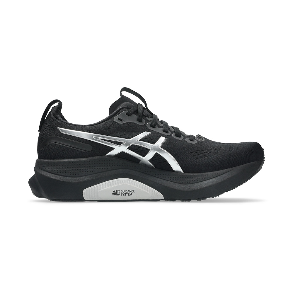 Asics Kayano 32 Platinum image number null