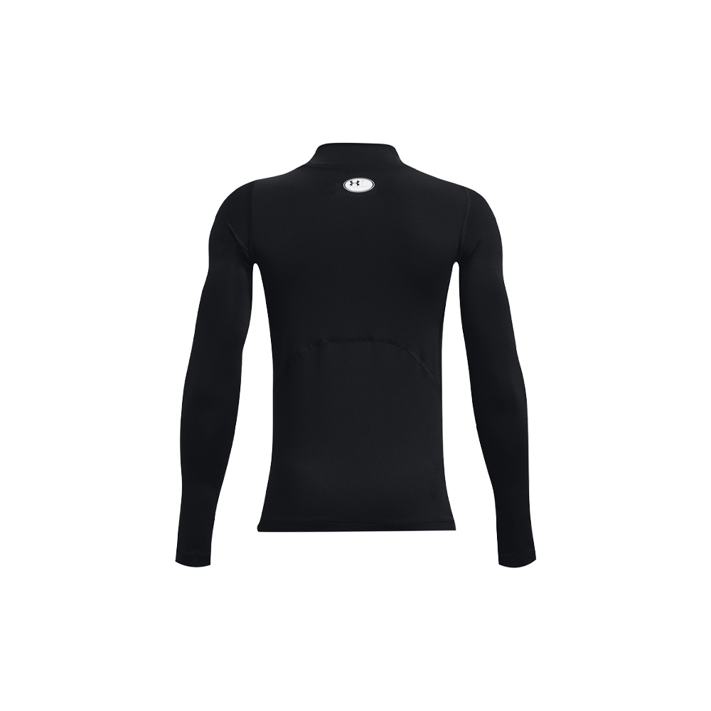Under Armour Ua Hg Armour Mock Ls image number null
