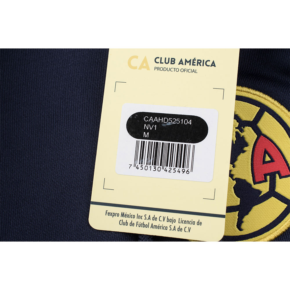 Fexpro Club America Y2K Sudadera image number null