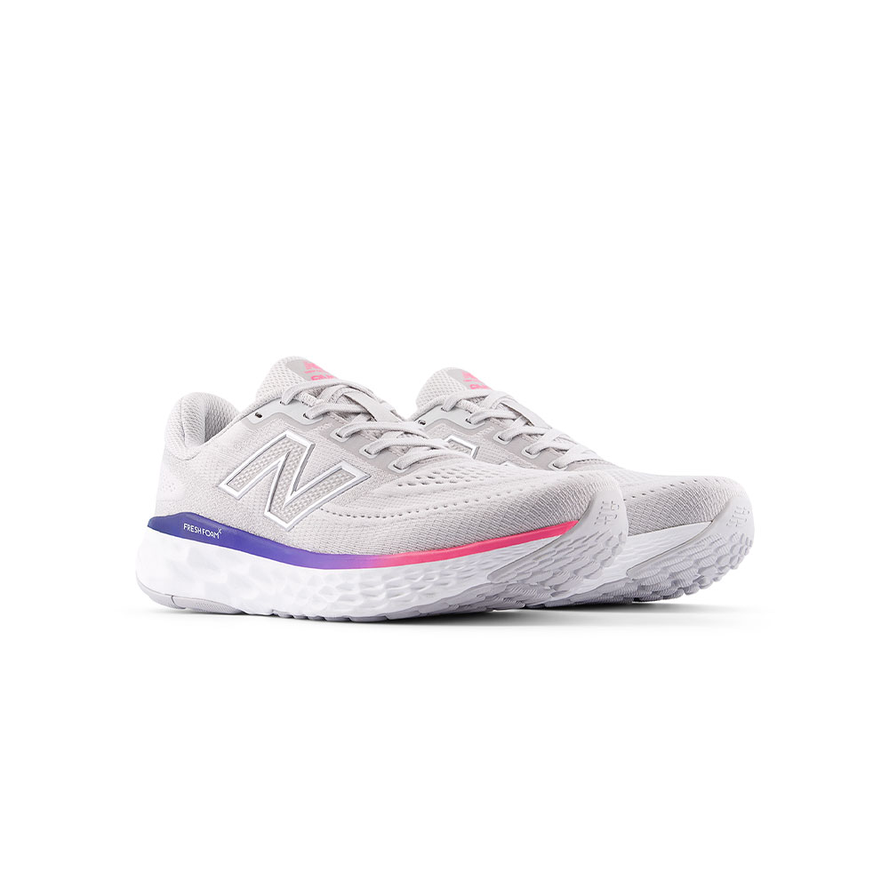 Tenis New Balance Fresh Foam X Evoz V4 image number null