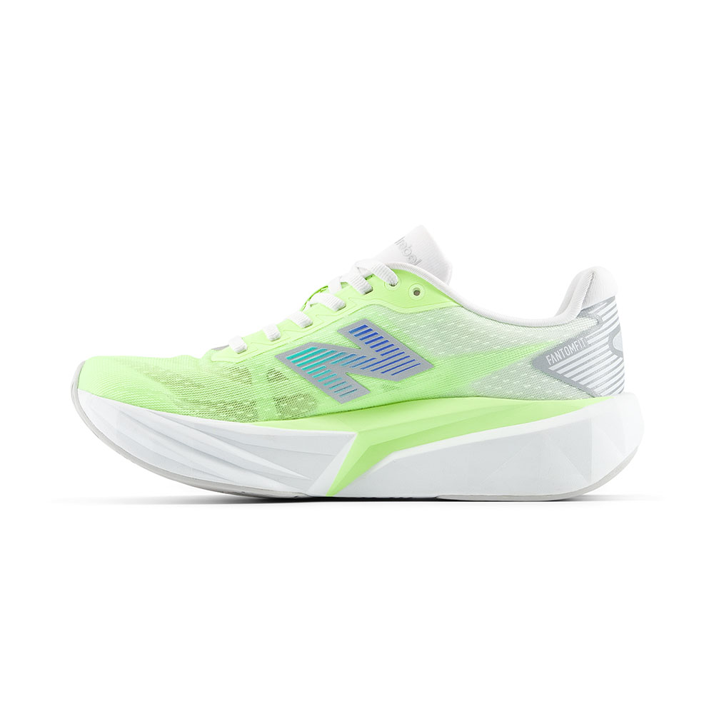 New Balance Rebel MULTICOLOR 
