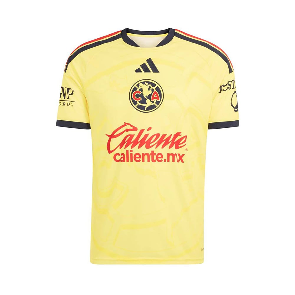 Adidas Jersey Local Club Am&eacute;rica MULTICOLOR 