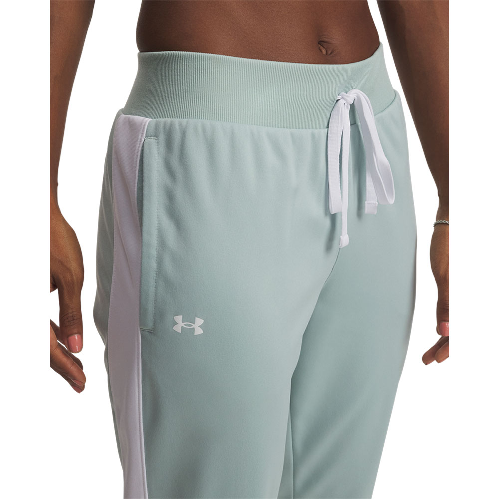 Under Armour Tricot Tracksuit image number null