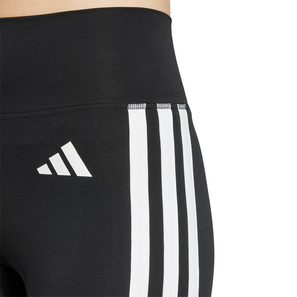 Adidas Mallas 7 8 Optime Essentials 3 Franjas image number null