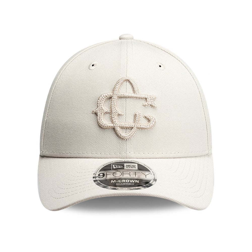 New Era 940 Mc Lmx Basic 2025Chivas image number null