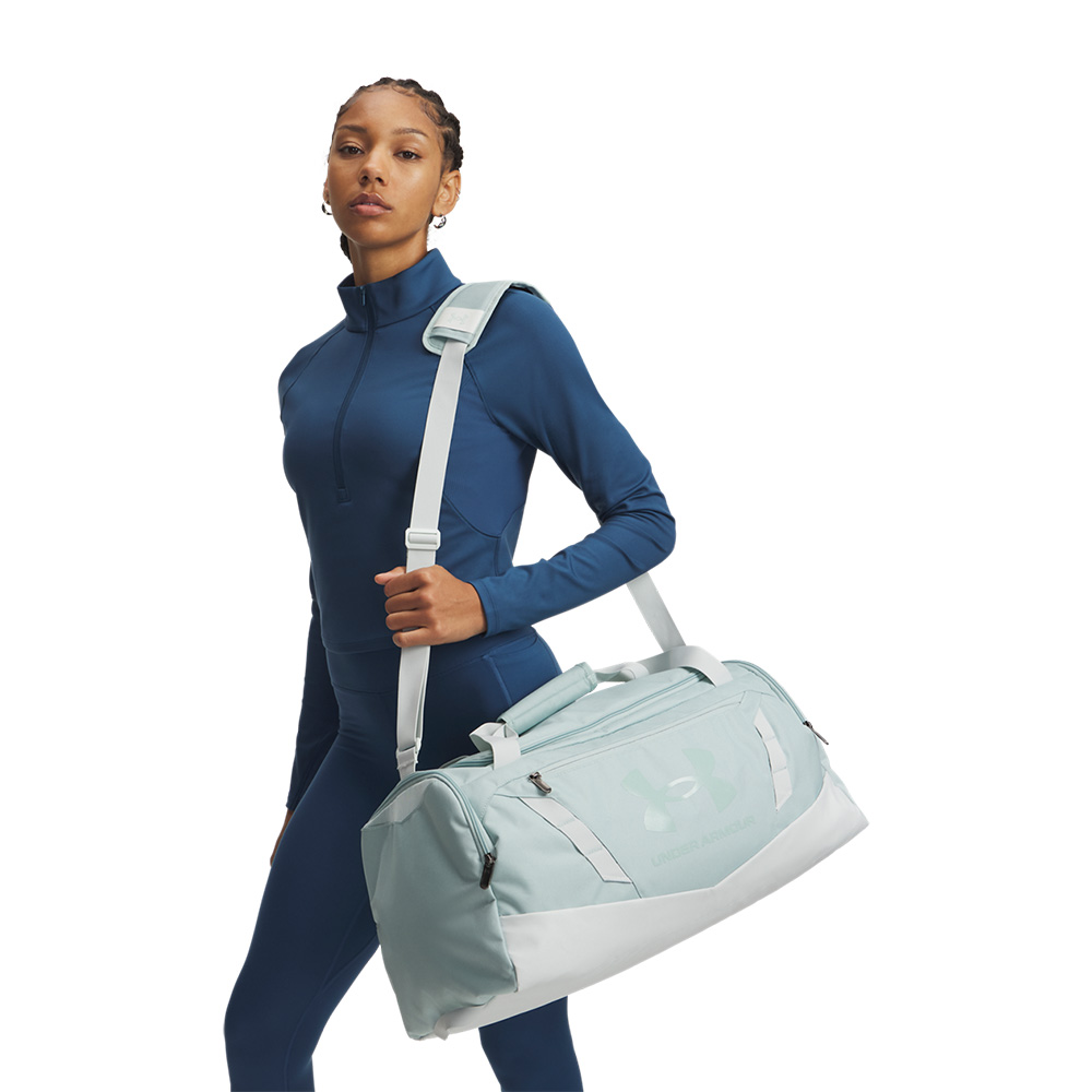 Under Armour Ua Undeniable 5 0 Duffle Md image number null