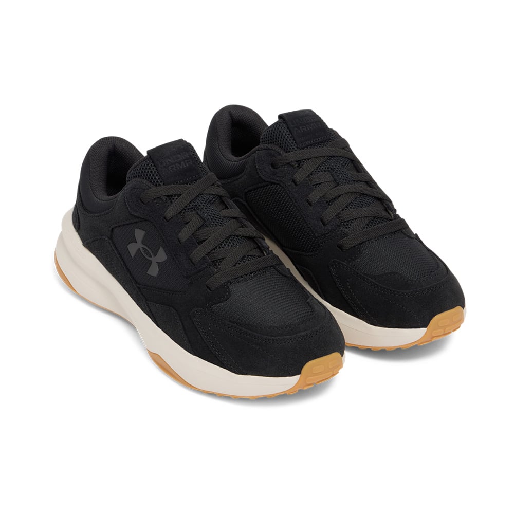 Under Armour Edge Suede image number null