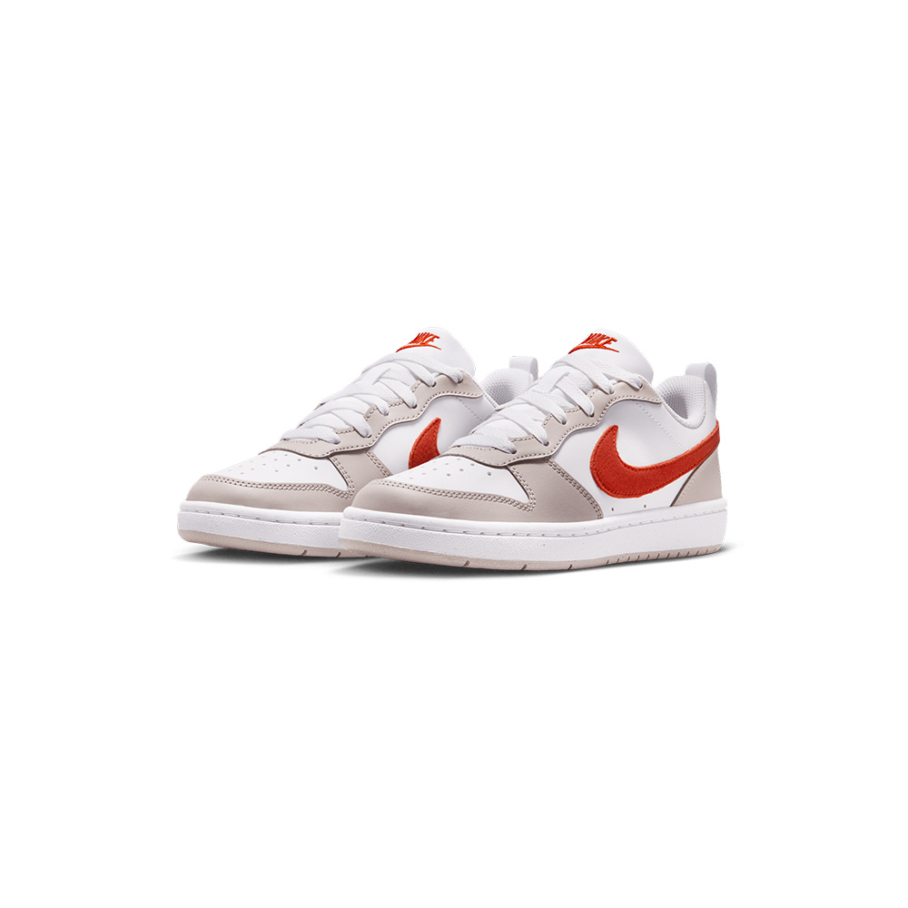 Nike Court Borough Low Ess Gs image number null
