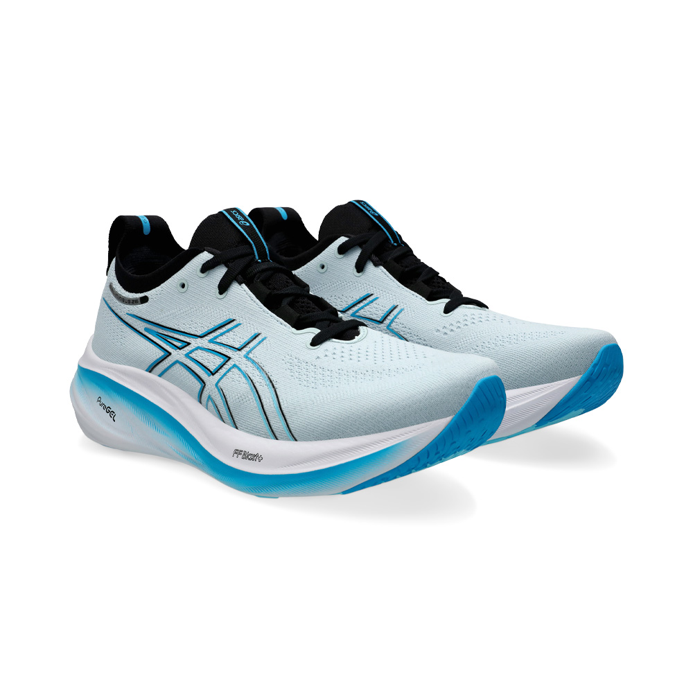 Asics Nimbus 26 image number null