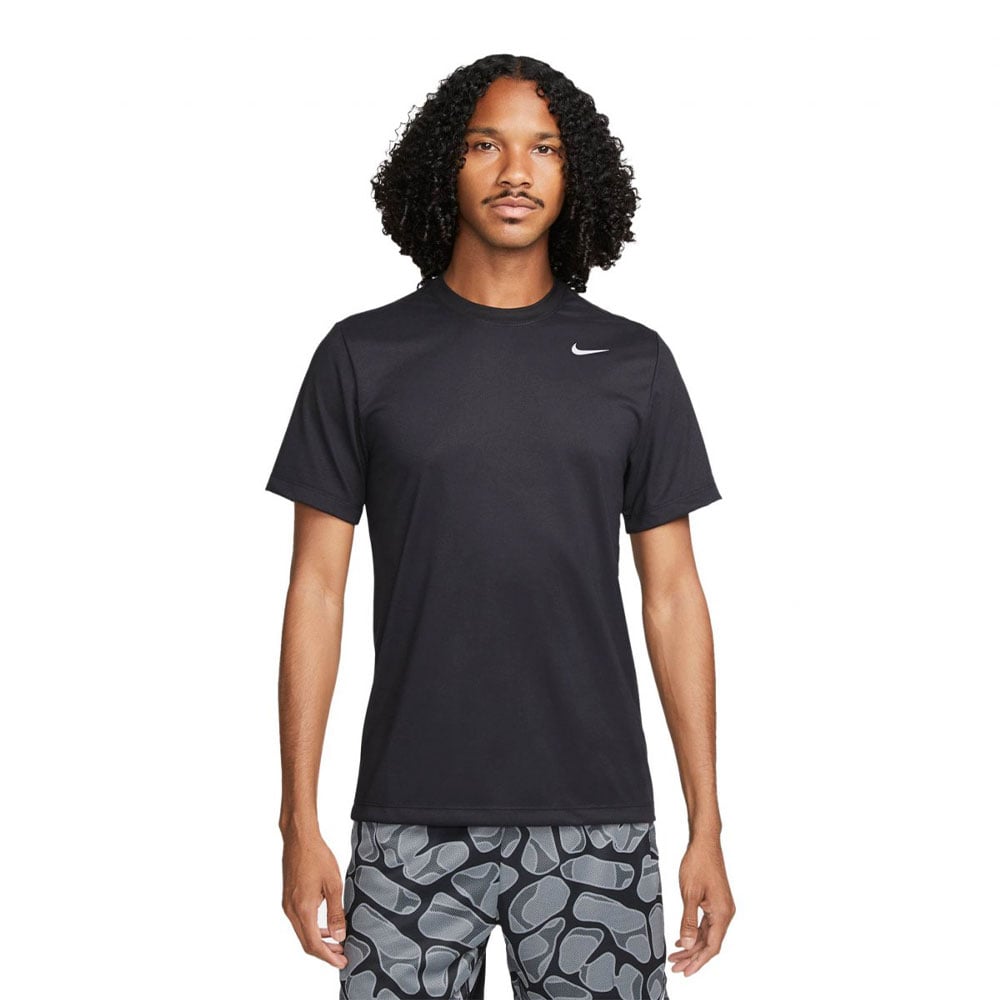 Nike M Nk Df Tee Rlgd Sl Reset image number null