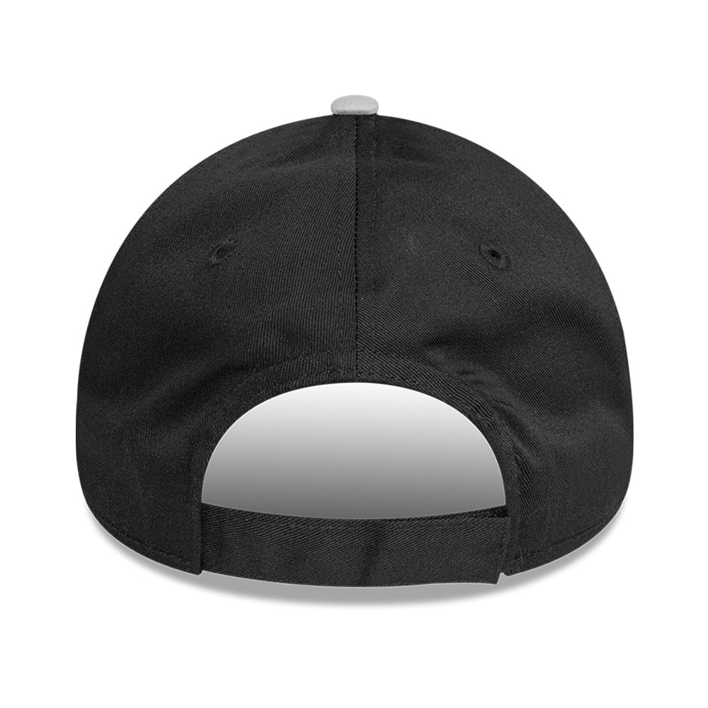 Gorra New Era NFL 9FORTY New England Patriots OTC Juvenil image number null