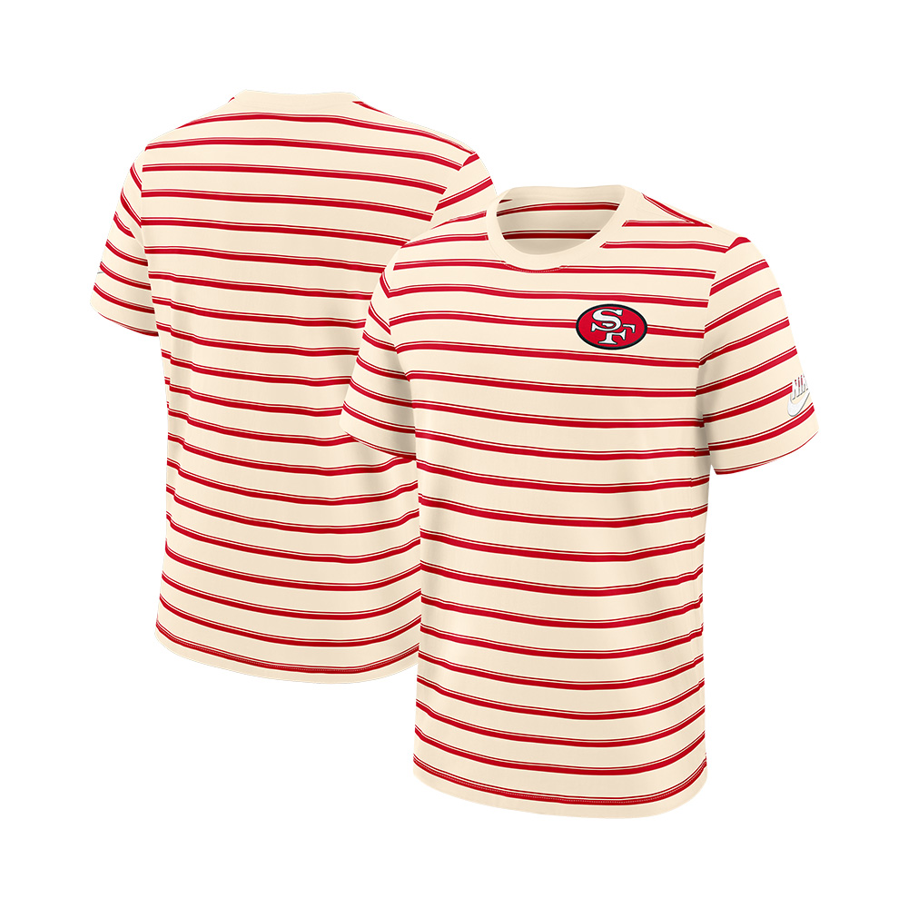 Nike Rewind San Francisco 49Ers image number null