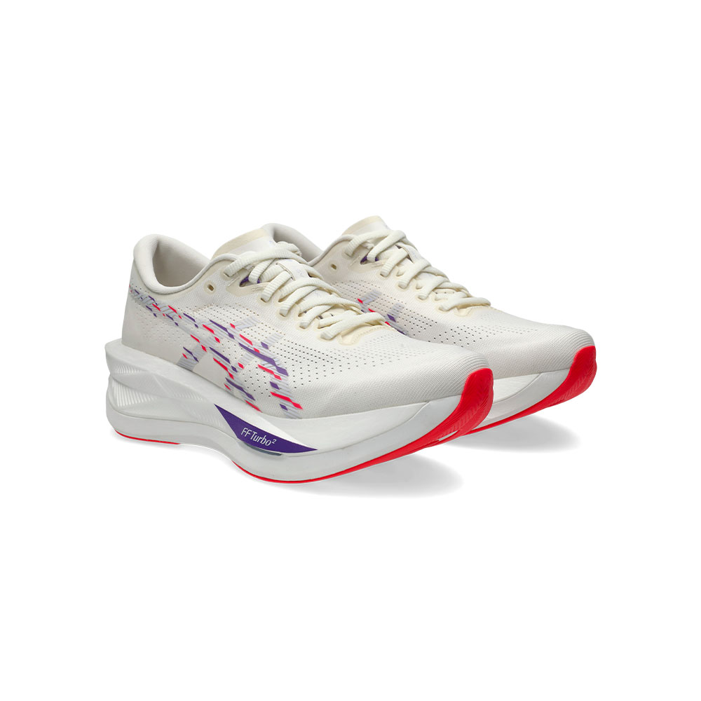 Asics Sonicblast Tokyo MULTICOLOR