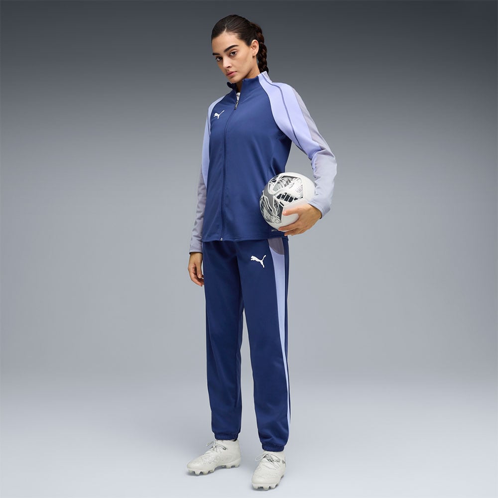 Puma Individual Blaze Tracksuit MULTICOLOR 