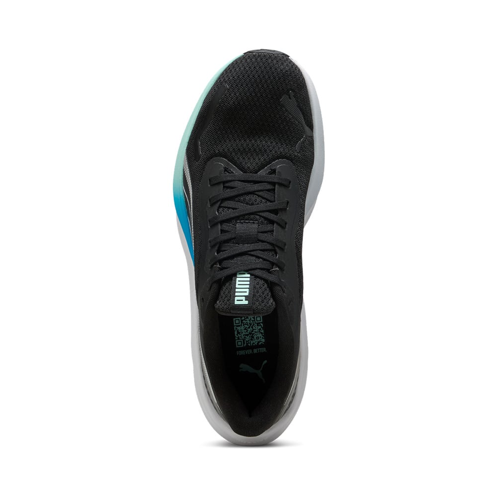 Tenis Puma Pounce Lite Negro 