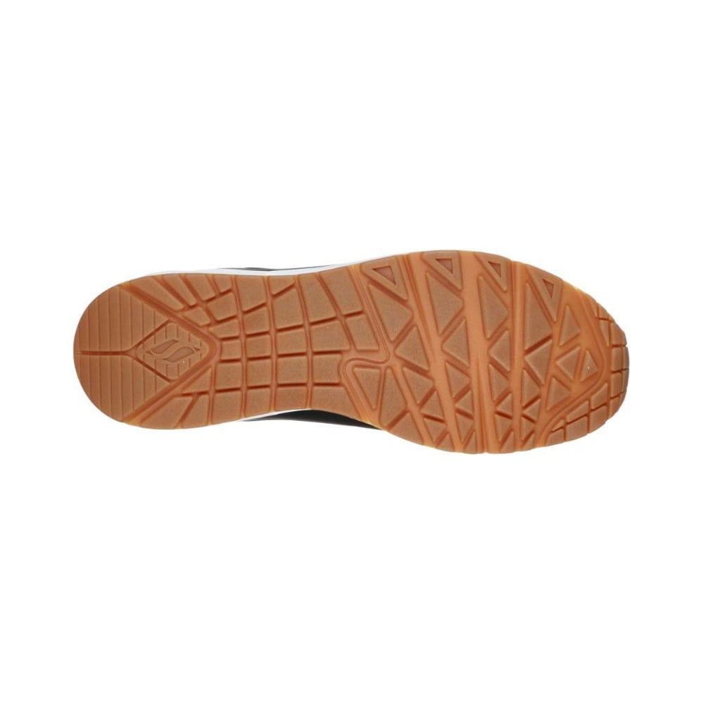 Skechers Men Uno Blk image number null