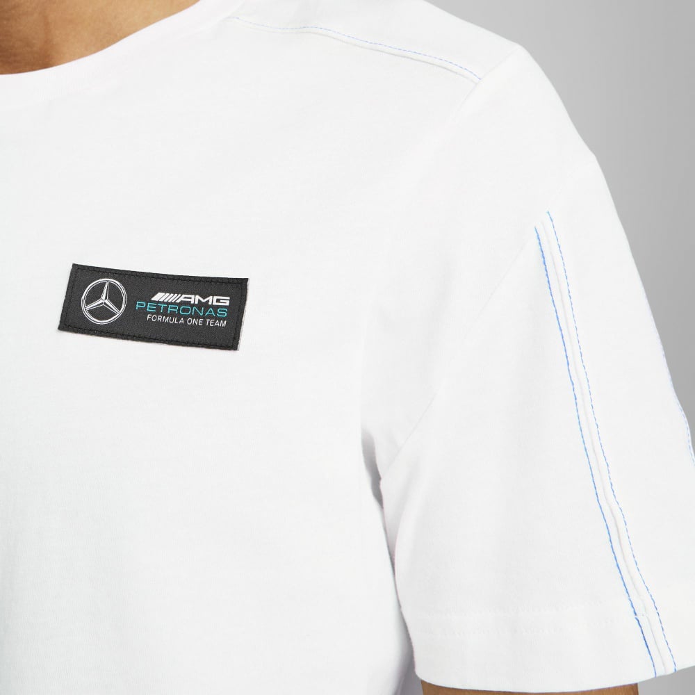 Puma Mapf1 Mt7 Tee image number null