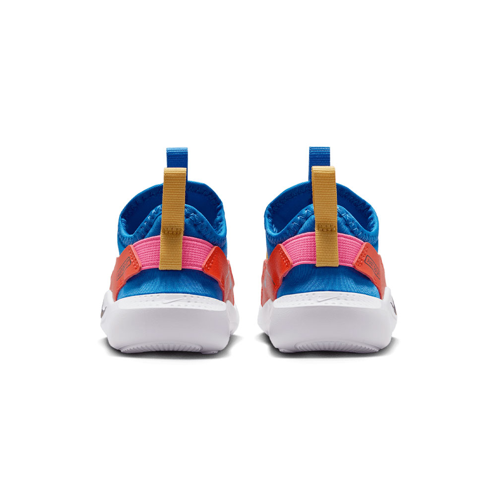 Nike Flex Runner 4 Td MULTICOLOR 