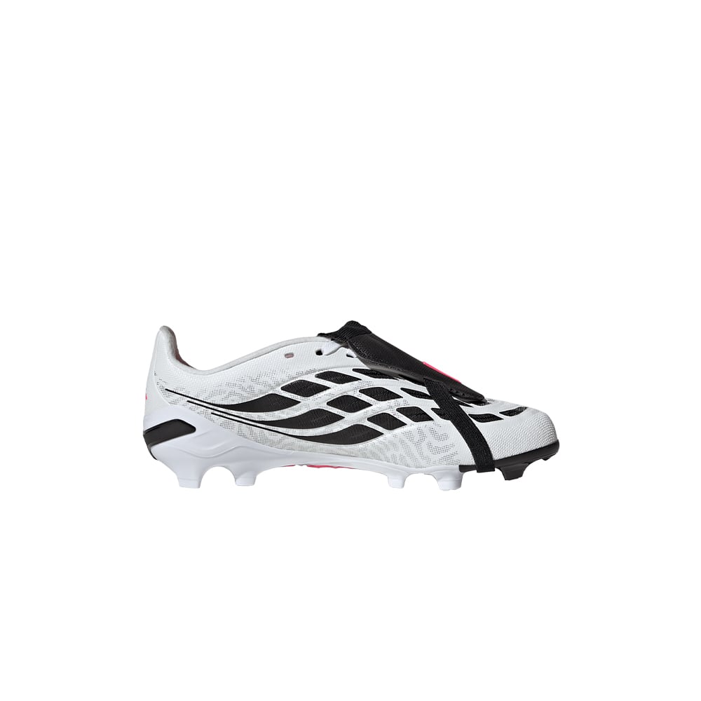 Adidas Predator League Ft Fg J MULTICOLOR 