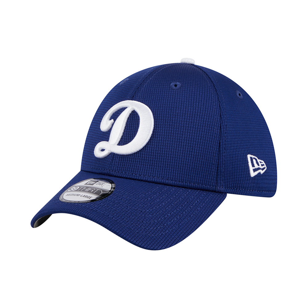 New Era Mlb24 Bp 3930 Los Angeles Dodgers Hm Otc image number null