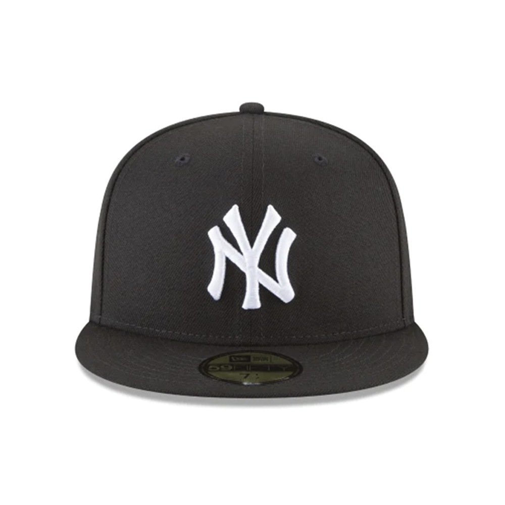 New Era Gorra Mlb Basic 5950 New York Yankees image number null