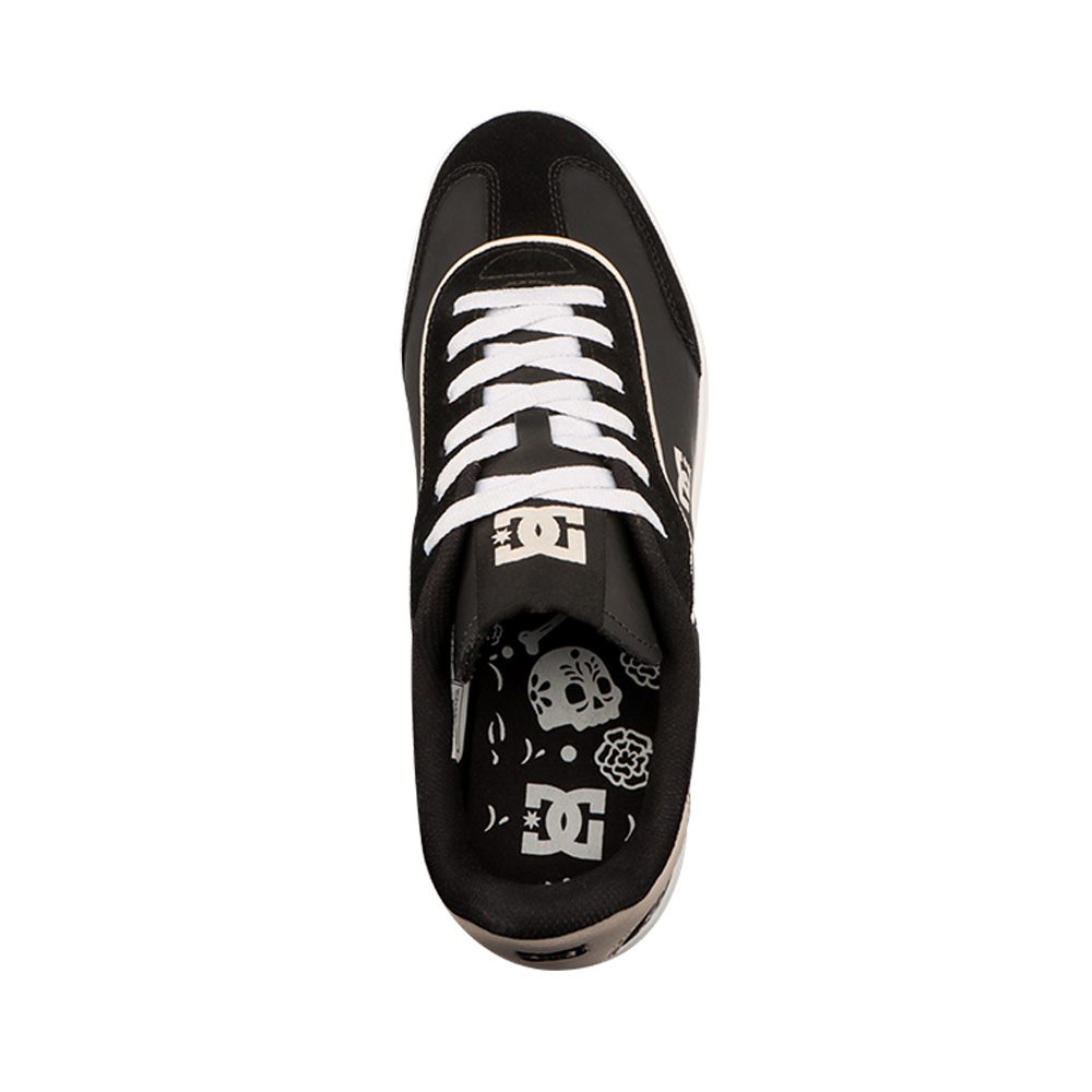 Dc Shoes Chester Mx Dotd MULTICOLOR