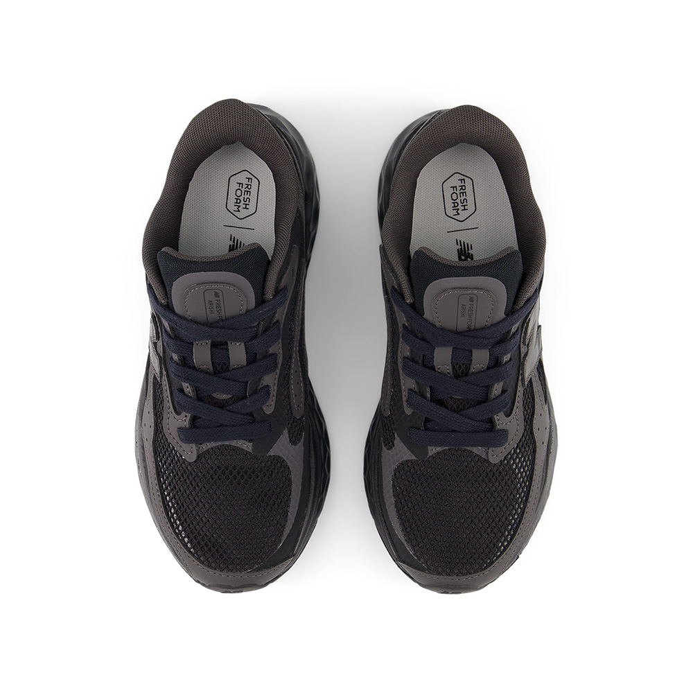 Tenis New Balance Fresh Foam Arishi V4 Negro 