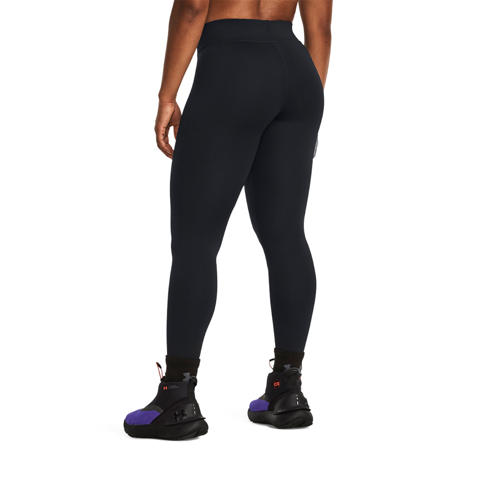 Under Armour Cg Authentics Legging image number null