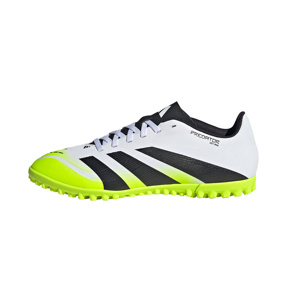 Predator absolado Club Pasto sintético Calzado de fútbol image number null