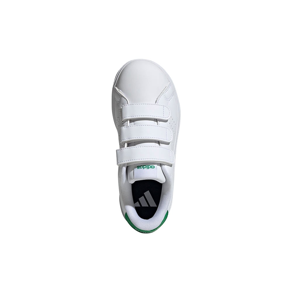 Adidas Tenis Advantage Base 2 0 Kids image number null
