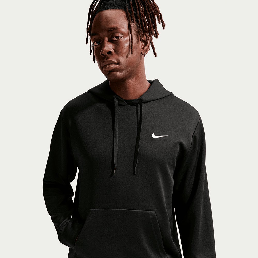 Nike M Nk Df Uv Flex Flc Po Hd MULTICOLOR 