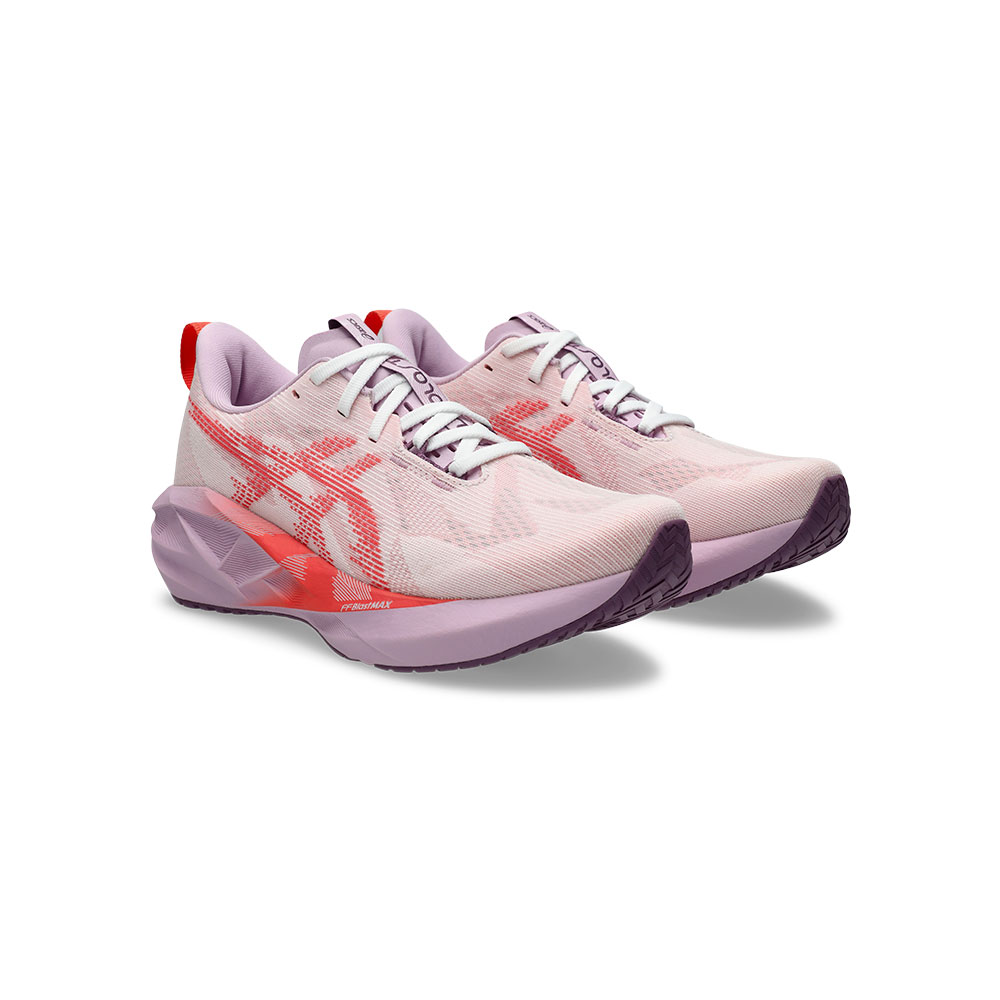 Asics Novablast 5 image number null