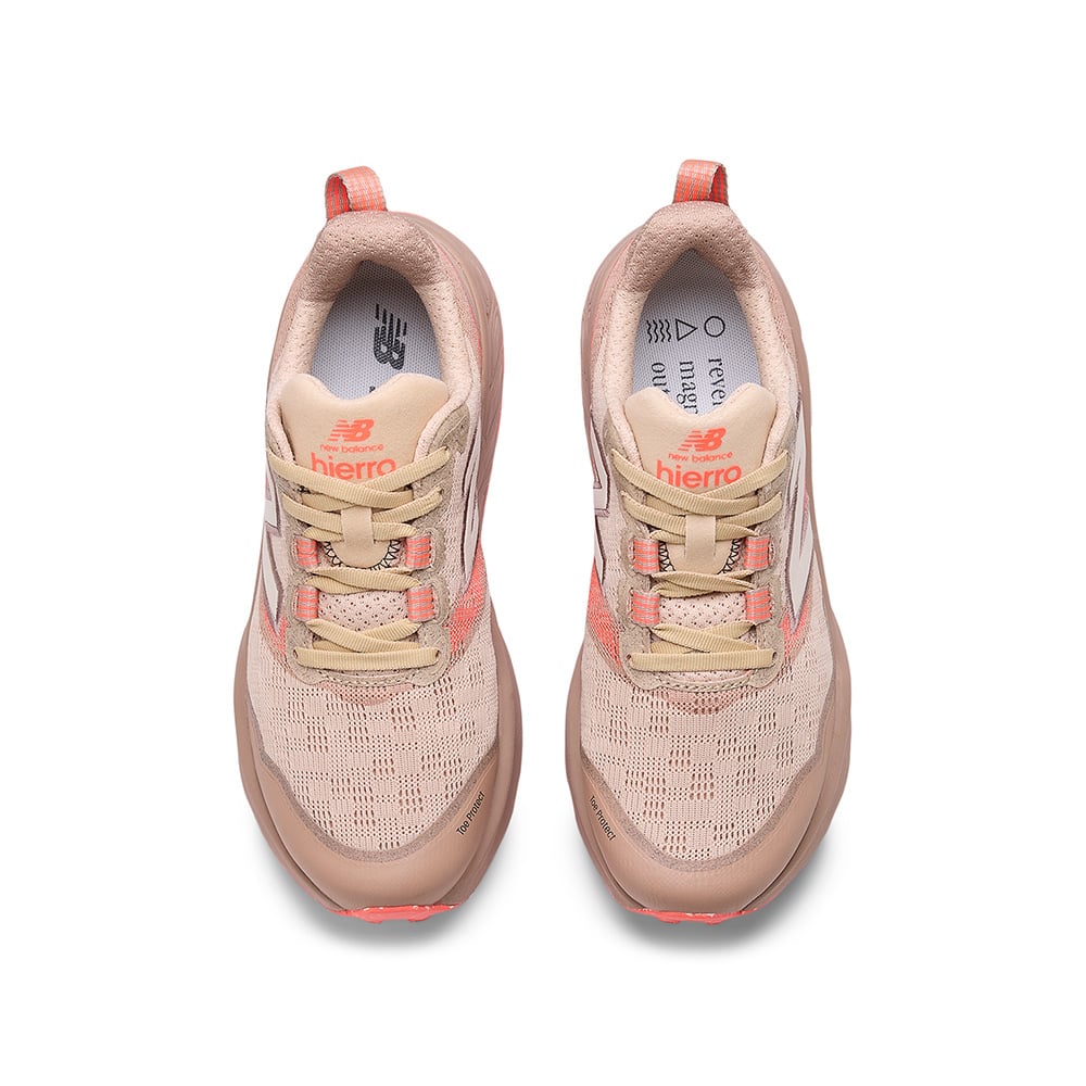 New Balance Hierro image number null