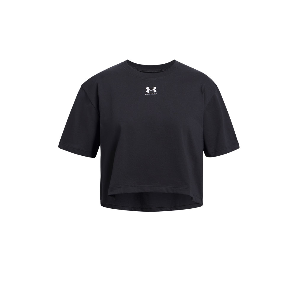 Under Armour Rival Ss image number null