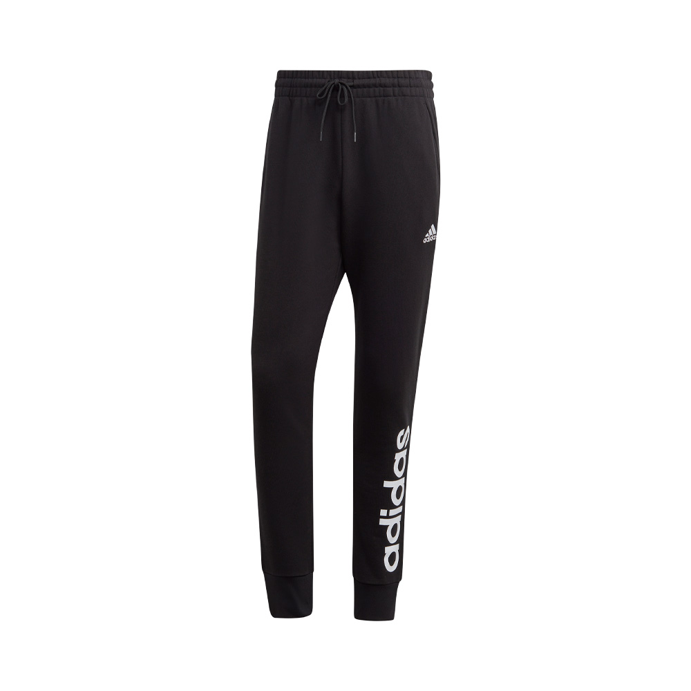 Adidas Pants Essentials French Terry Logo image number null