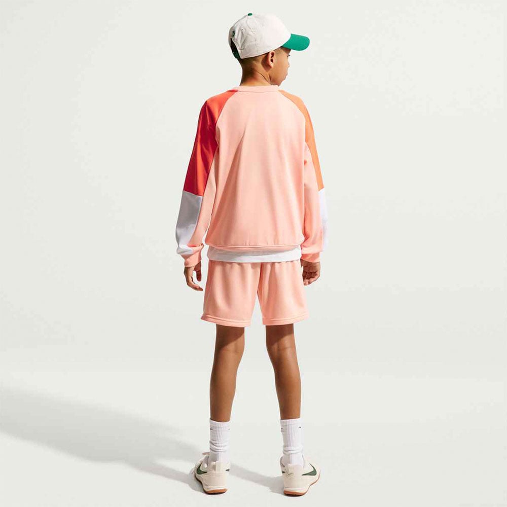 Nike K Nsw Shorts Tracksuit Crew MULTICOLOR 