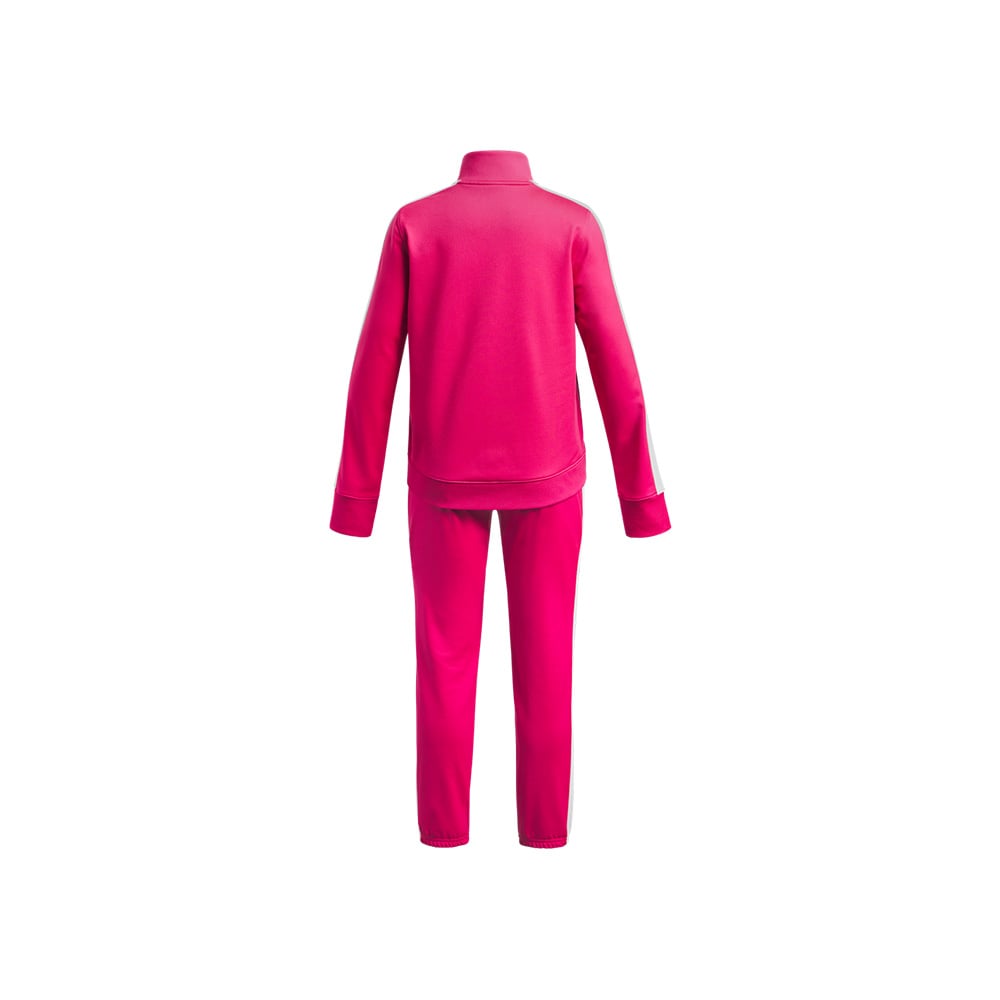 Under Armour Ua Knit Track Suit Pnk MULTICOLOR