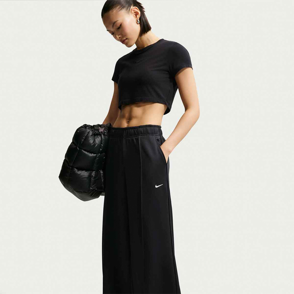 Nike W Nsw Wide Leg Track Pnt image number null