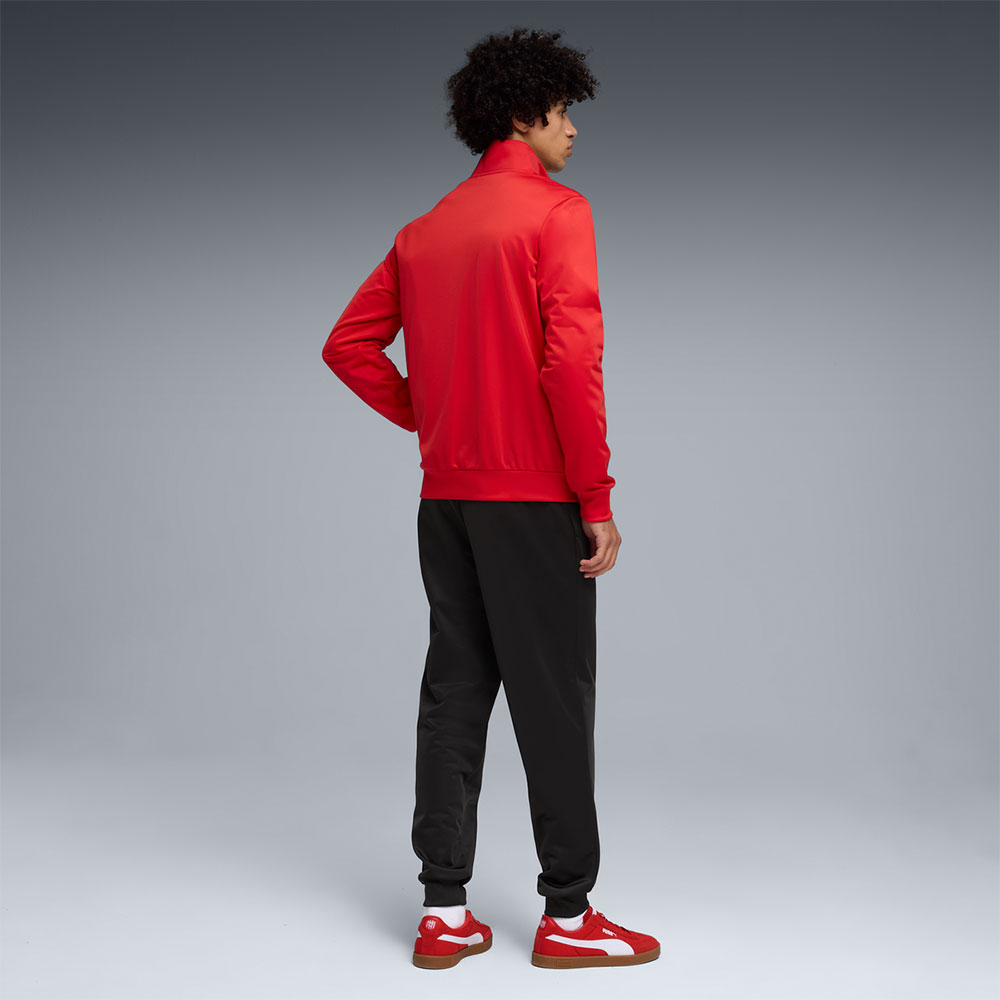 Puma Ess Poly Suit image number null