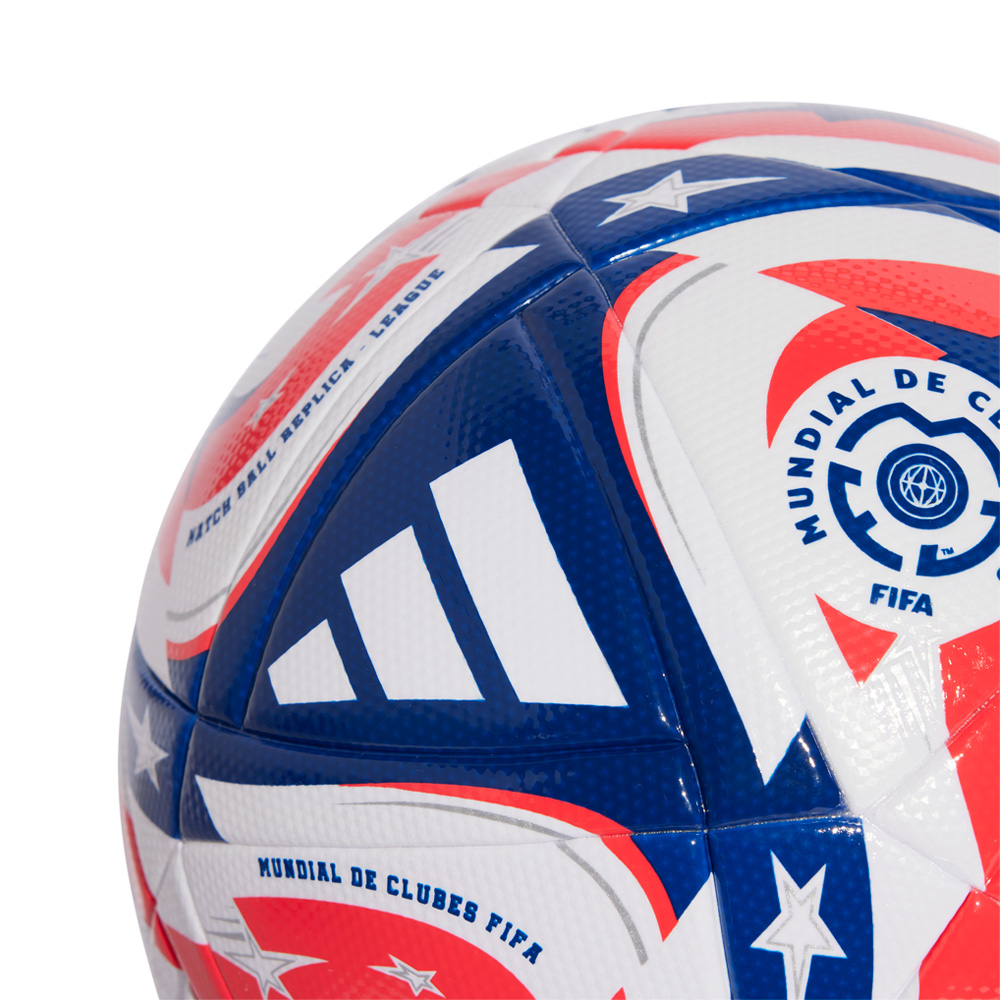 Adidas Balon Mundial De Clubes 2025 Lge image number null