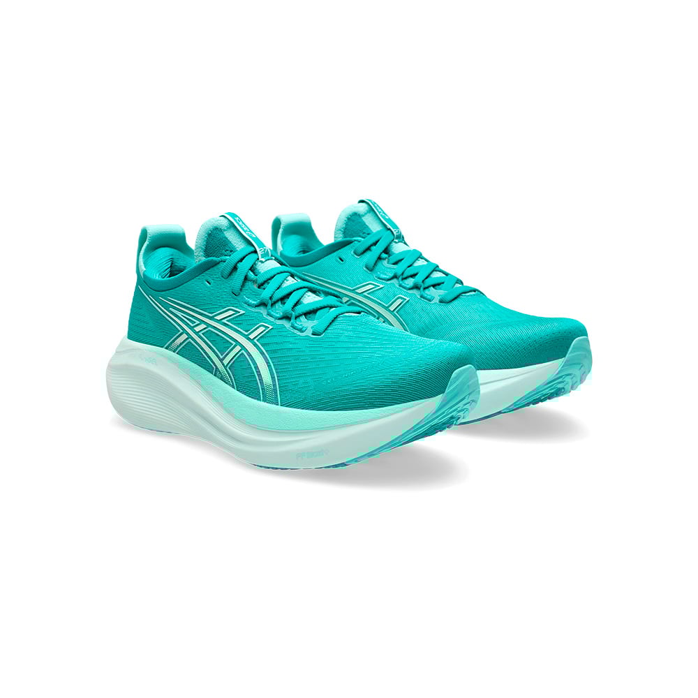 Asics Nimbus 27 image number null