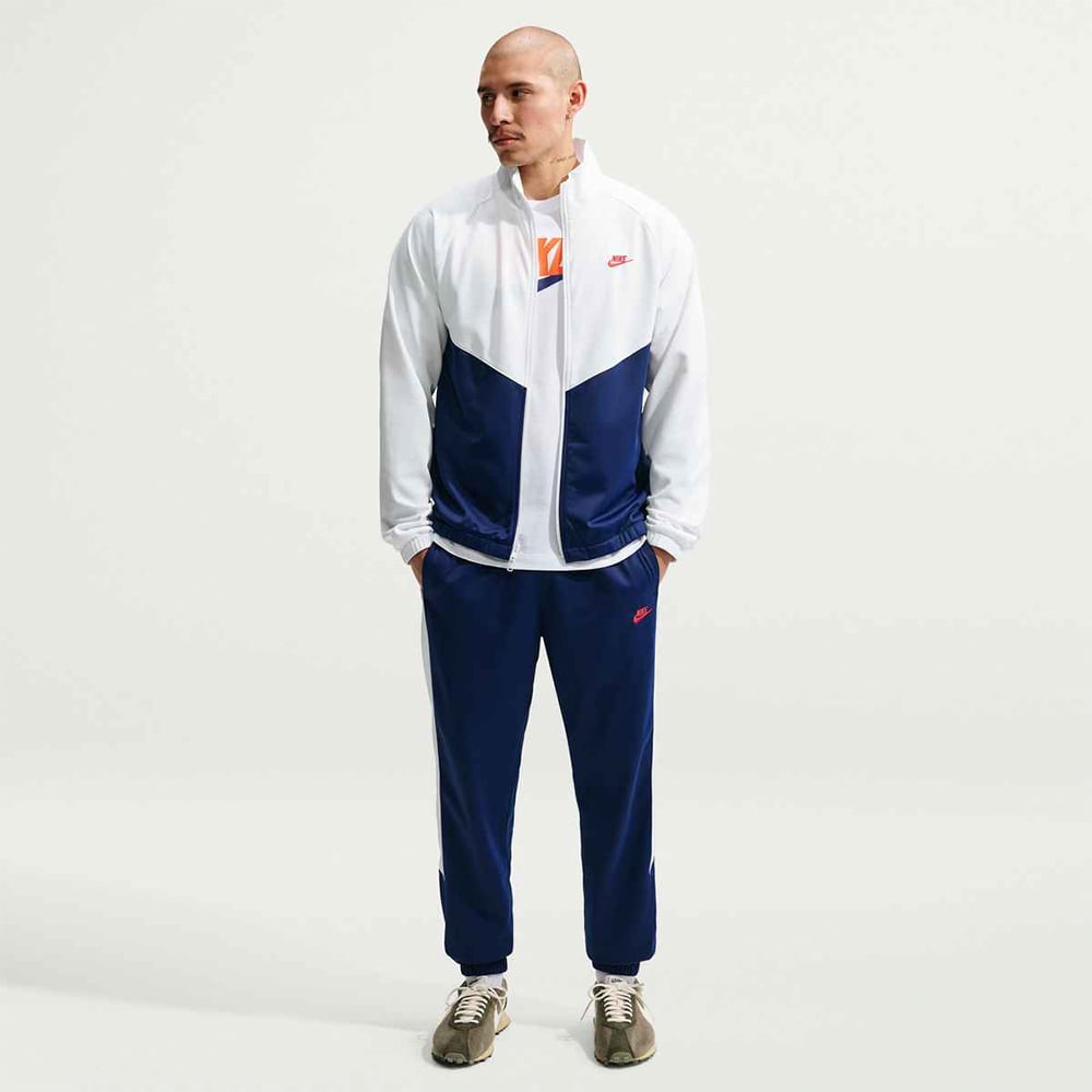 Nike M Nk Wr Pk Trk Suit MULTICOLOR 