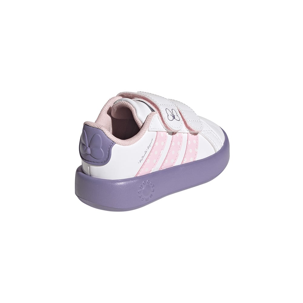 Adidas Grand Court Minnie Cf I  