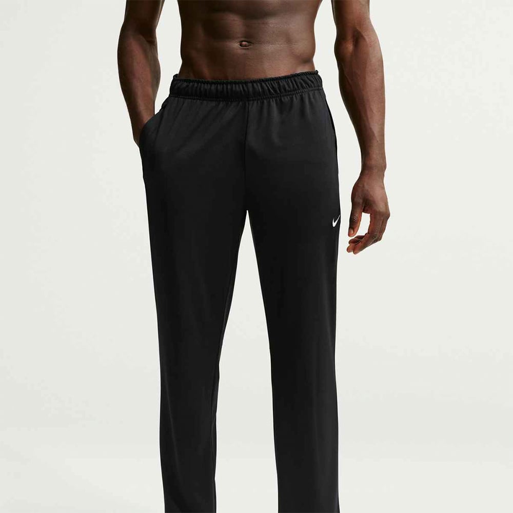 Nike M Nk Df Flex Pant K image number null