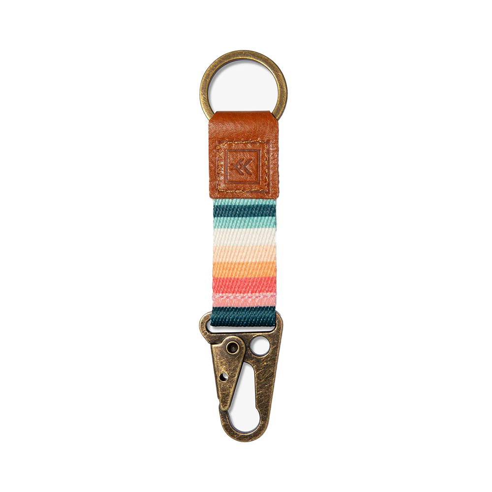 Thread Renae Keychain Clip image number null