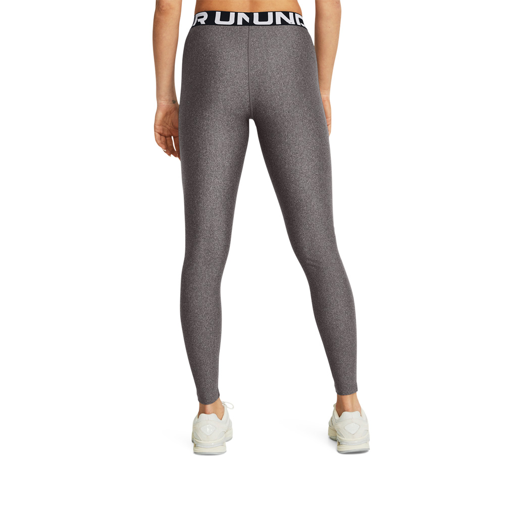 Under Armour Hg Legging Gry image number null