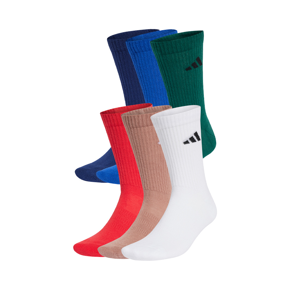 Adidas Calcetines Clasicos Cushioned image number null