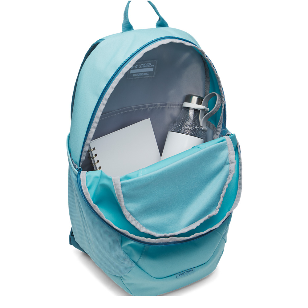 Under Armour Hustle Lite Backpack MULTICOLOR UNI