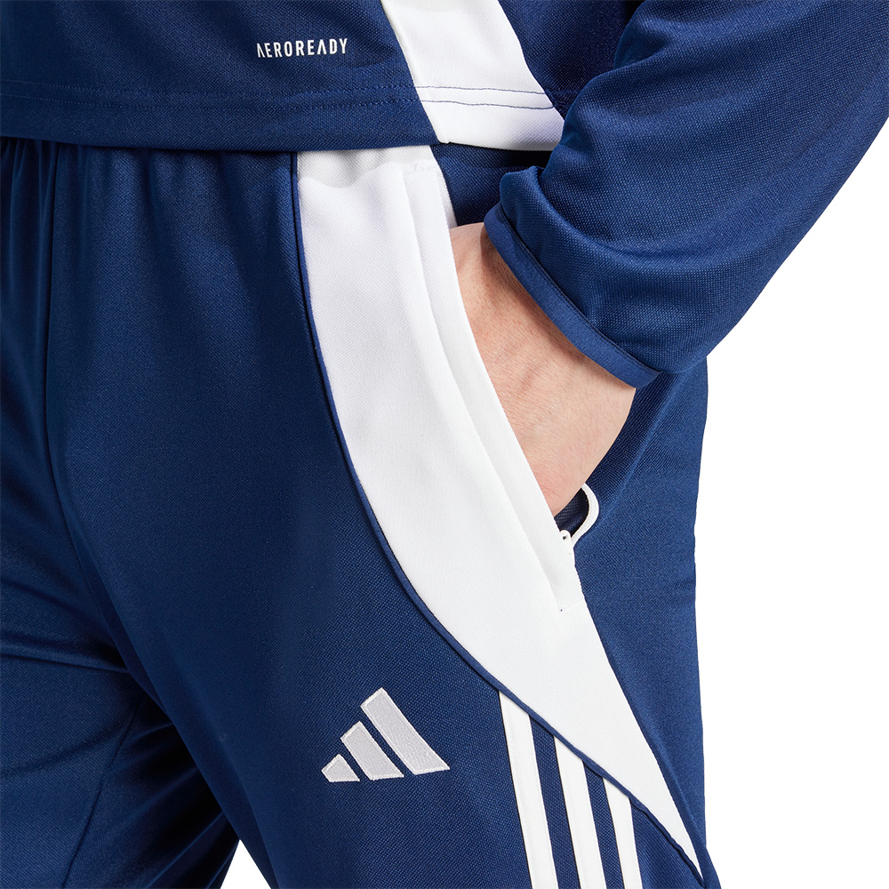 Adidas Pants De Entrenamiento Tiro 24 image number null