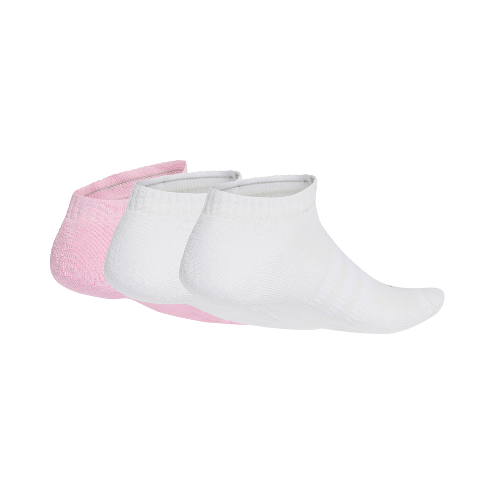 Adidas Calcetines Al Tobillo Acolchados 3 Pares image number null